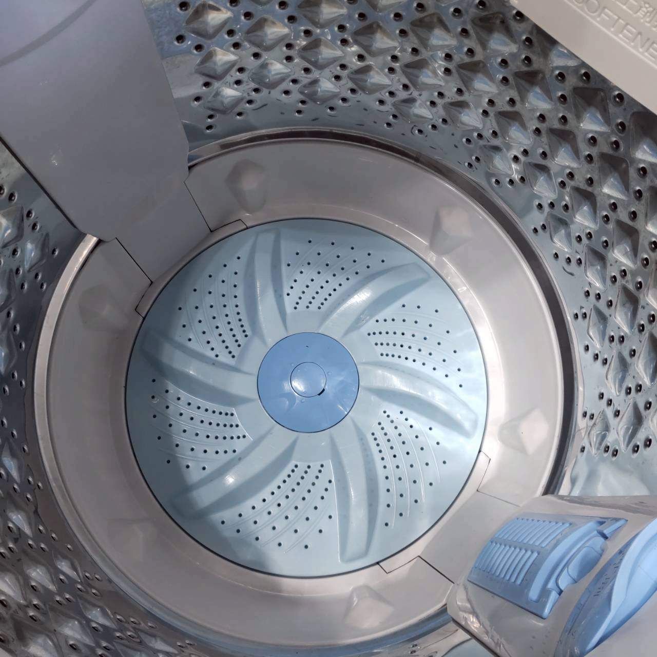  関東一円 東芝 TOSHIBA 全自動洗濯機 AW 5 GA 1 0㎏ Ｄ3024 縦型洗濯機本体 縦型洗濯機