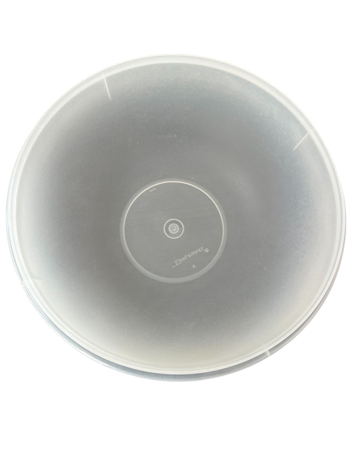 Tupperware タッパーウェア スーパーミックスボール 特大ボール