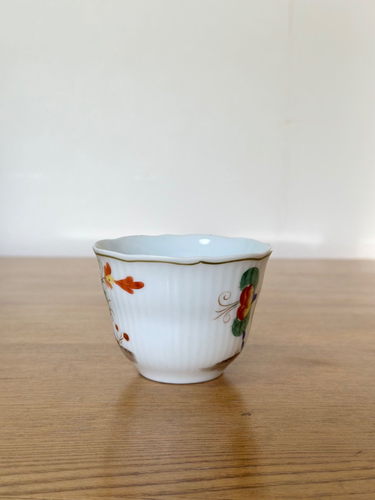 カップ＆ソーサー 2客