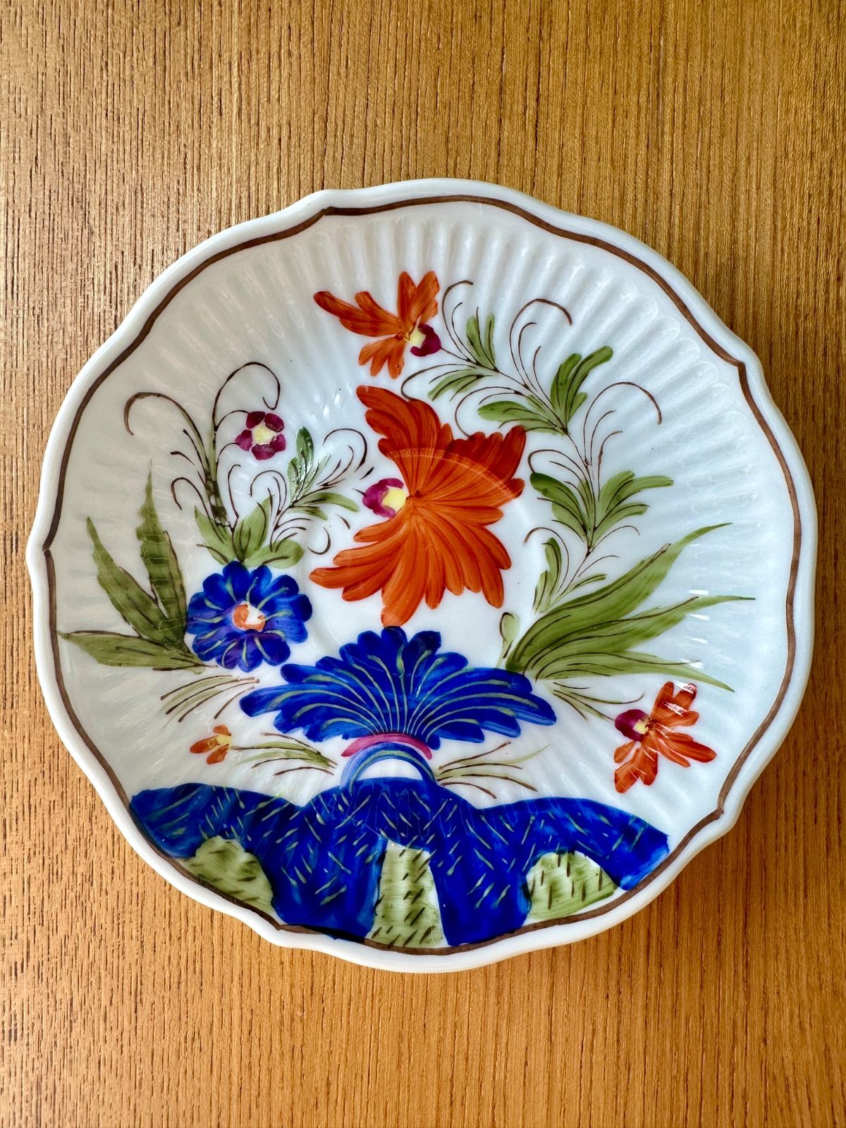 ヴィンテージ カップ＆ソーサー