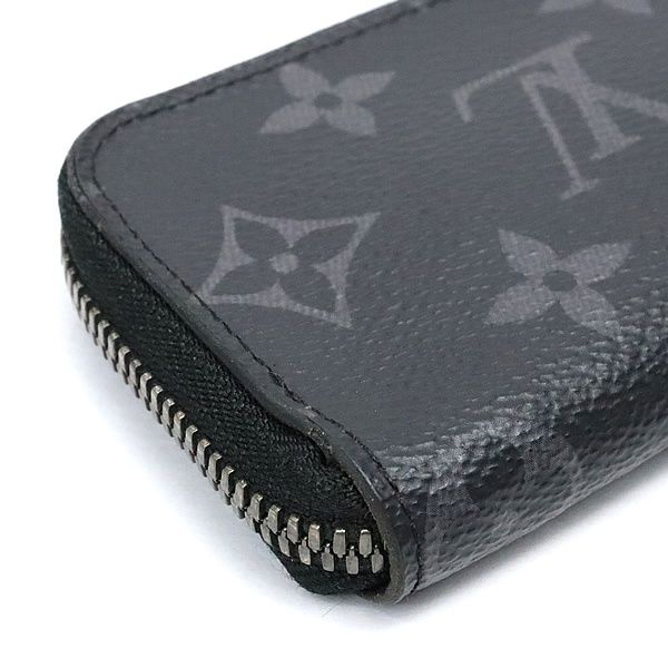 広尾店】 ルイヴィトン Louis Vuitton ポルトモネジュール エクリプス