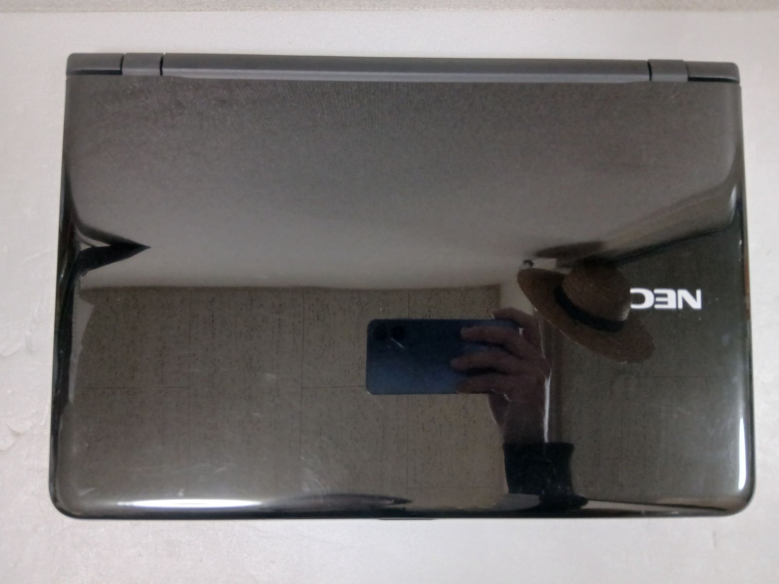 NEC ノートパソコン Windows11 Office2021 エクセル ワード