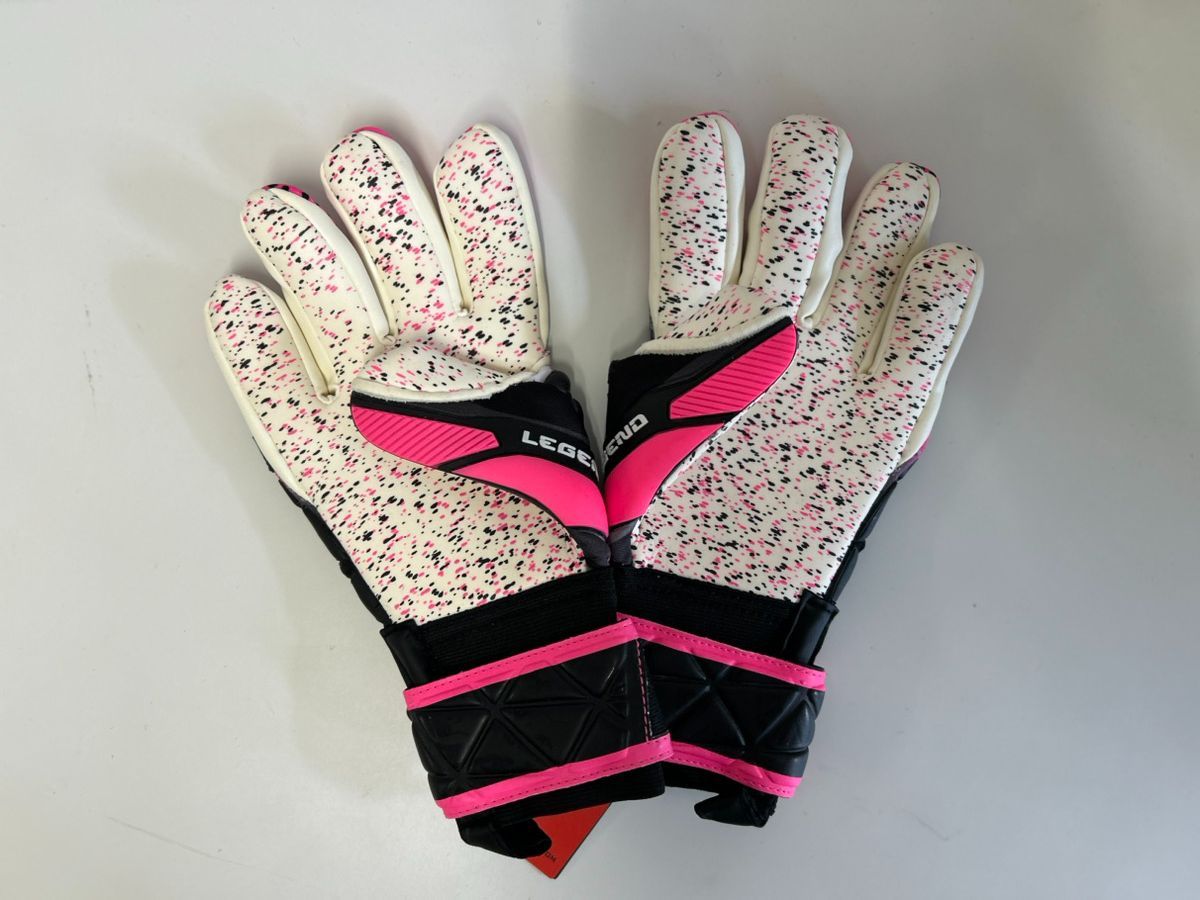 ☆新品未使用・訳あり品☆ HO SOCCER キーパーグローブ 8号 hosoccer