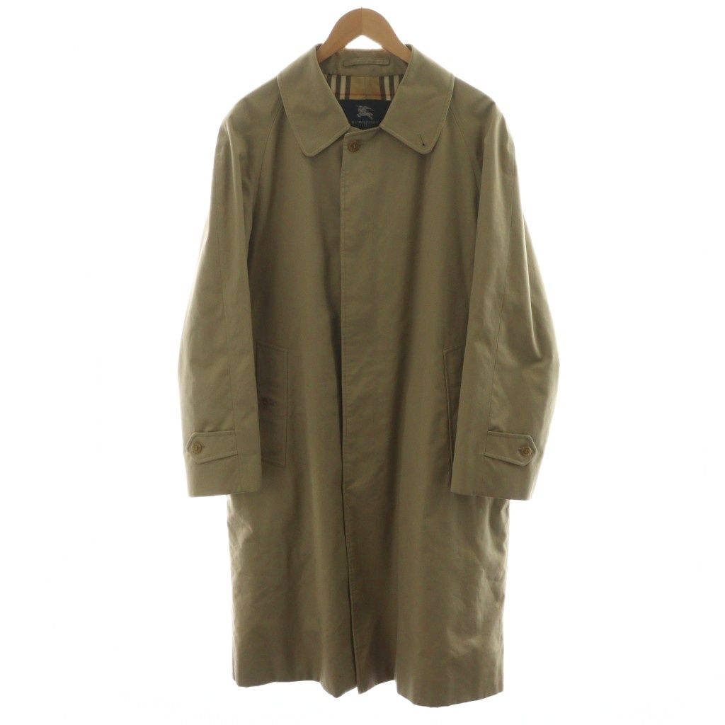 バーバリー ロンドン BURBERRY LONDON セカンドバッグ クラッチ レザー