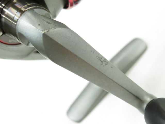  ダイワ TDイグニス 2506 01- スピニングリール リール