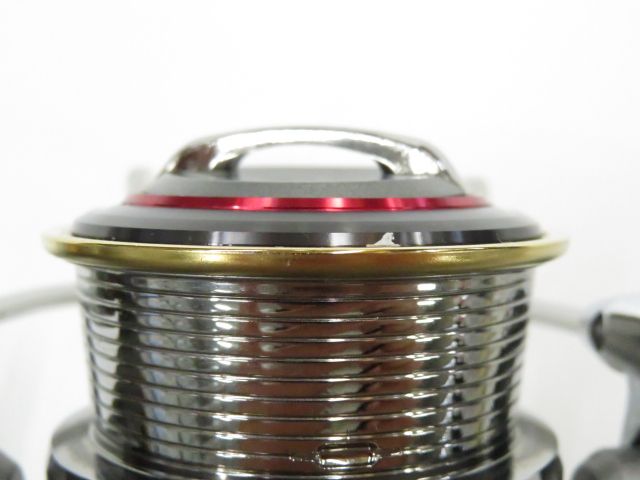 ダイワ TDイグニス 2506 01-