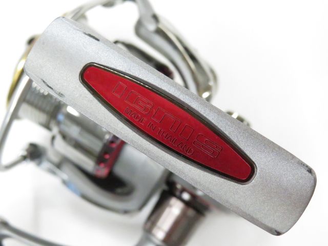 ダイワ TDイグニス