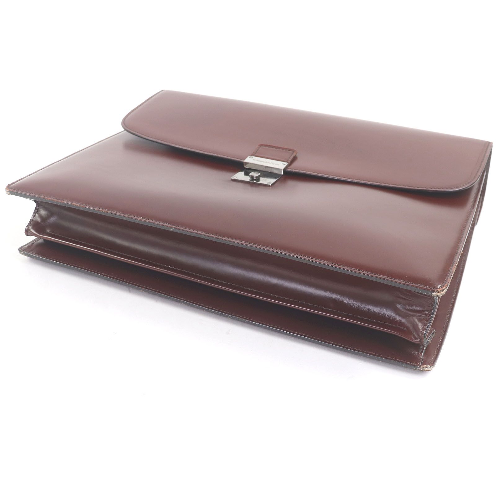 ドンドン見直し】人気□Ermenegildo Zegna エルメネジルドゼニア