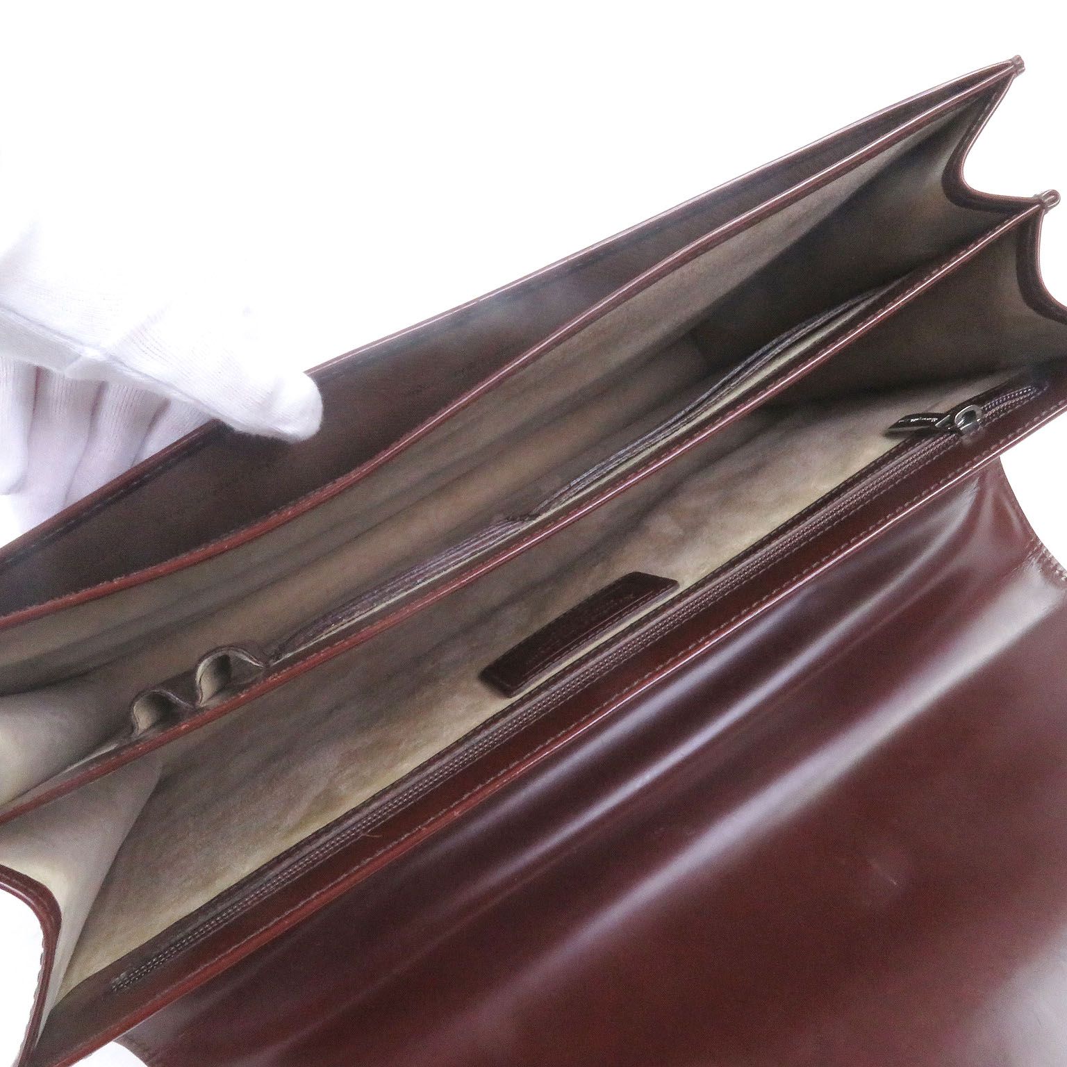 ドンドン見直し】人気□Ermenegildo Zegna エルメネジルドゼニア