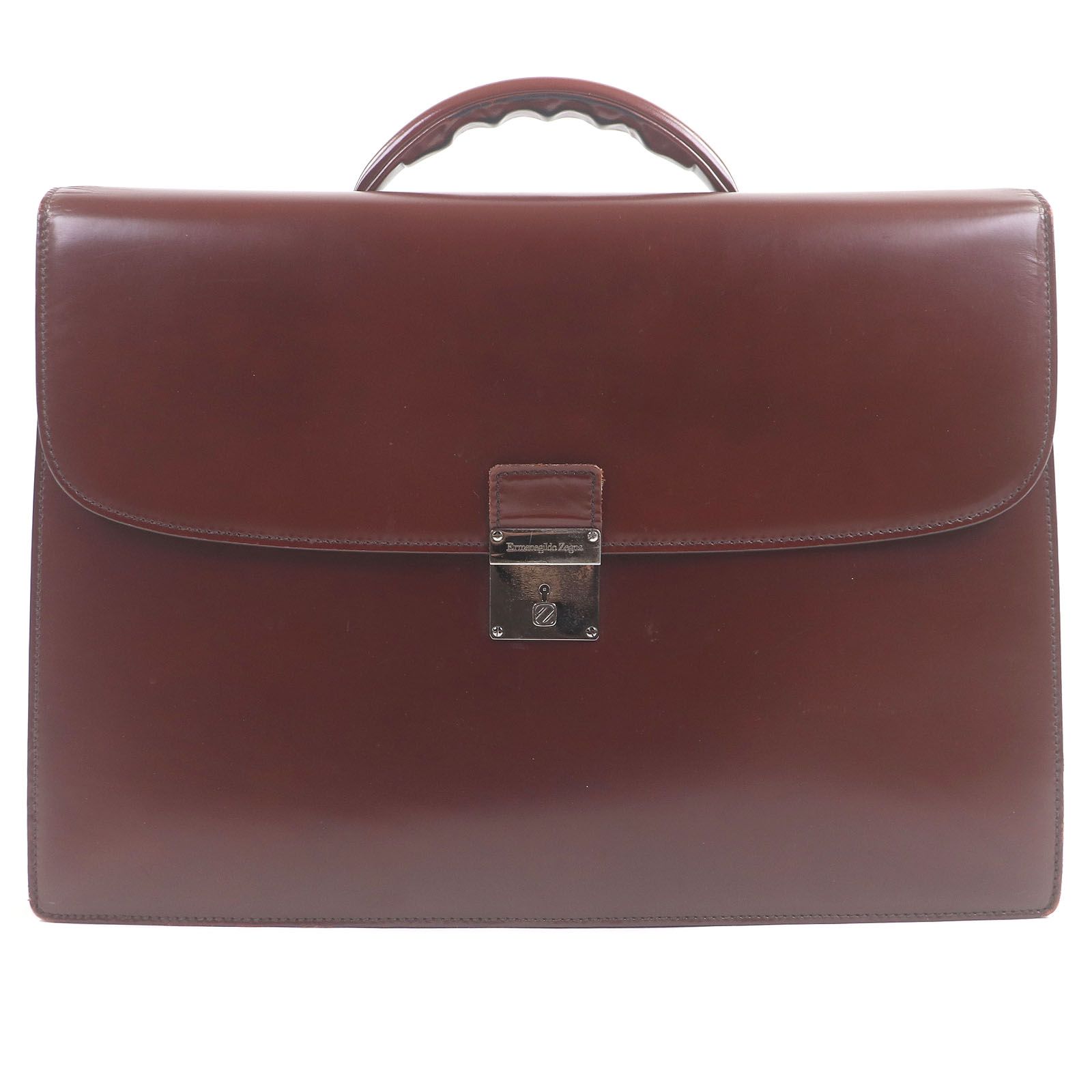 ドンドン見直し】人気□Ermenegildo Zegna エルメネジルドゼニア