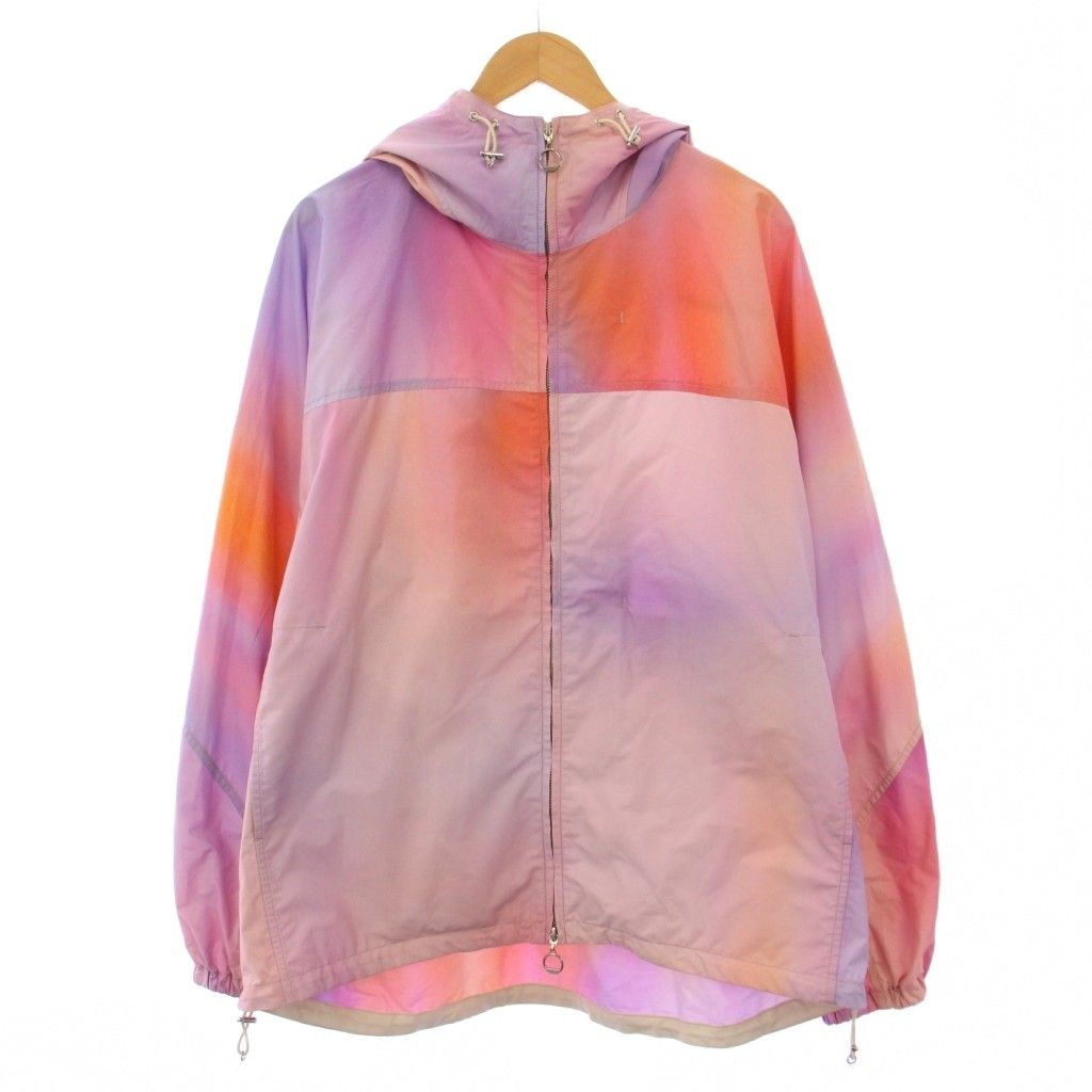 アーネイ ANEI R-2 WIND PARKA C.S ウィンドパーカーC.S ジャケット