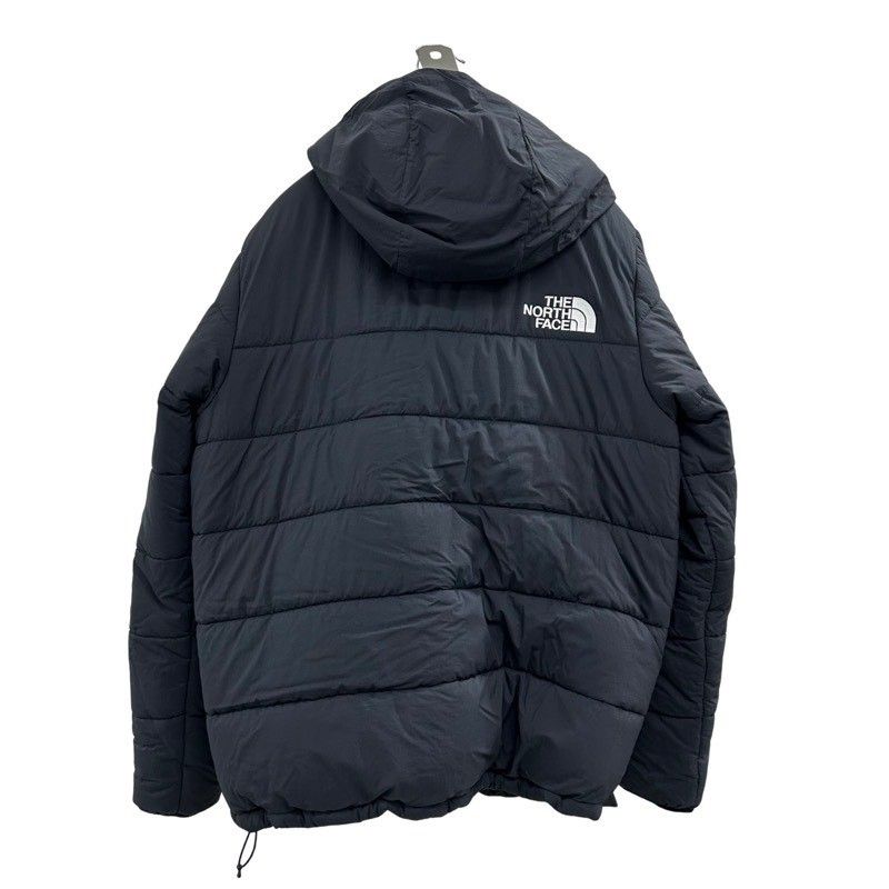 THE NORTH FACE ノースフェイス トランゴパーカ ブラック