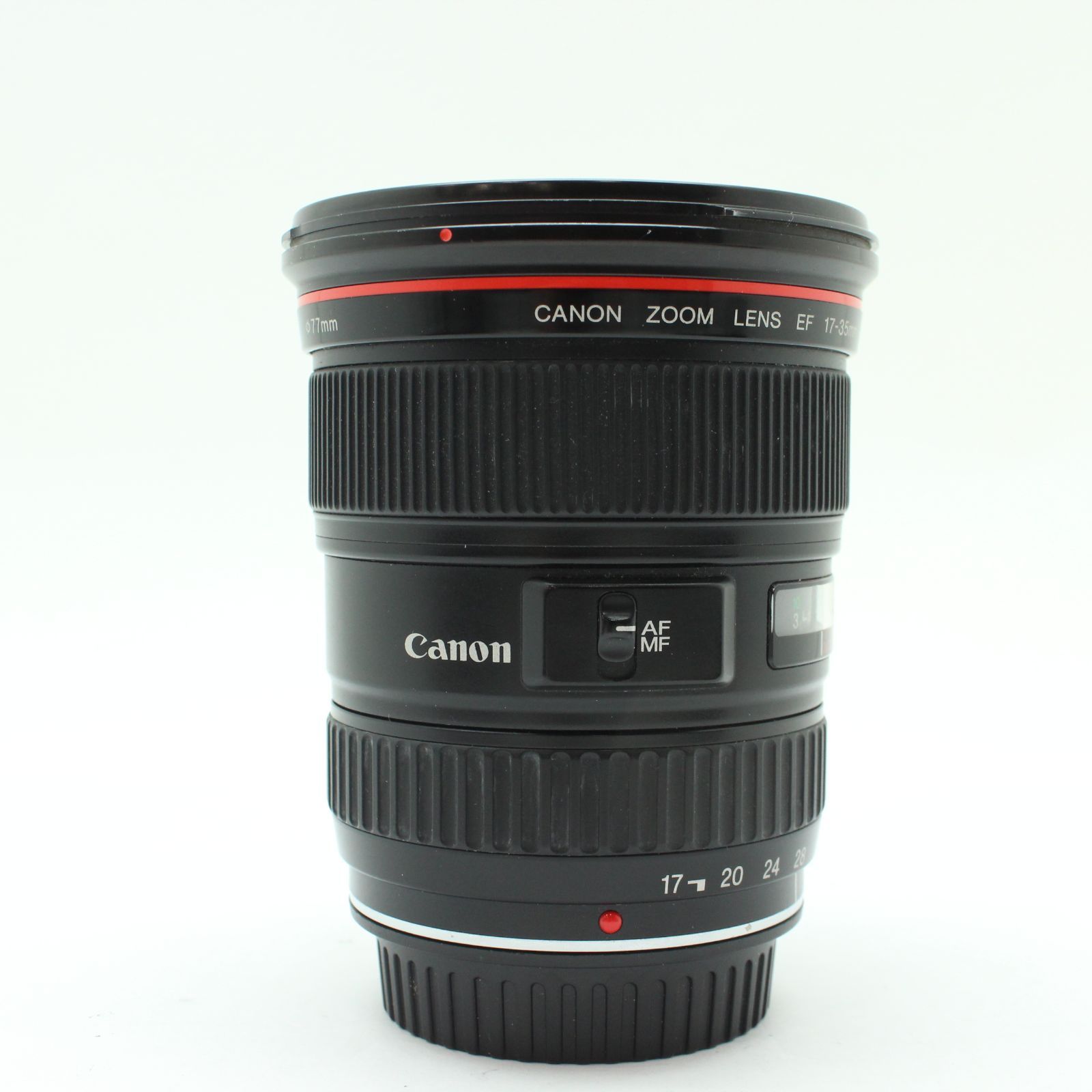 Canon EF 17 35 mm F 2 8 L USM