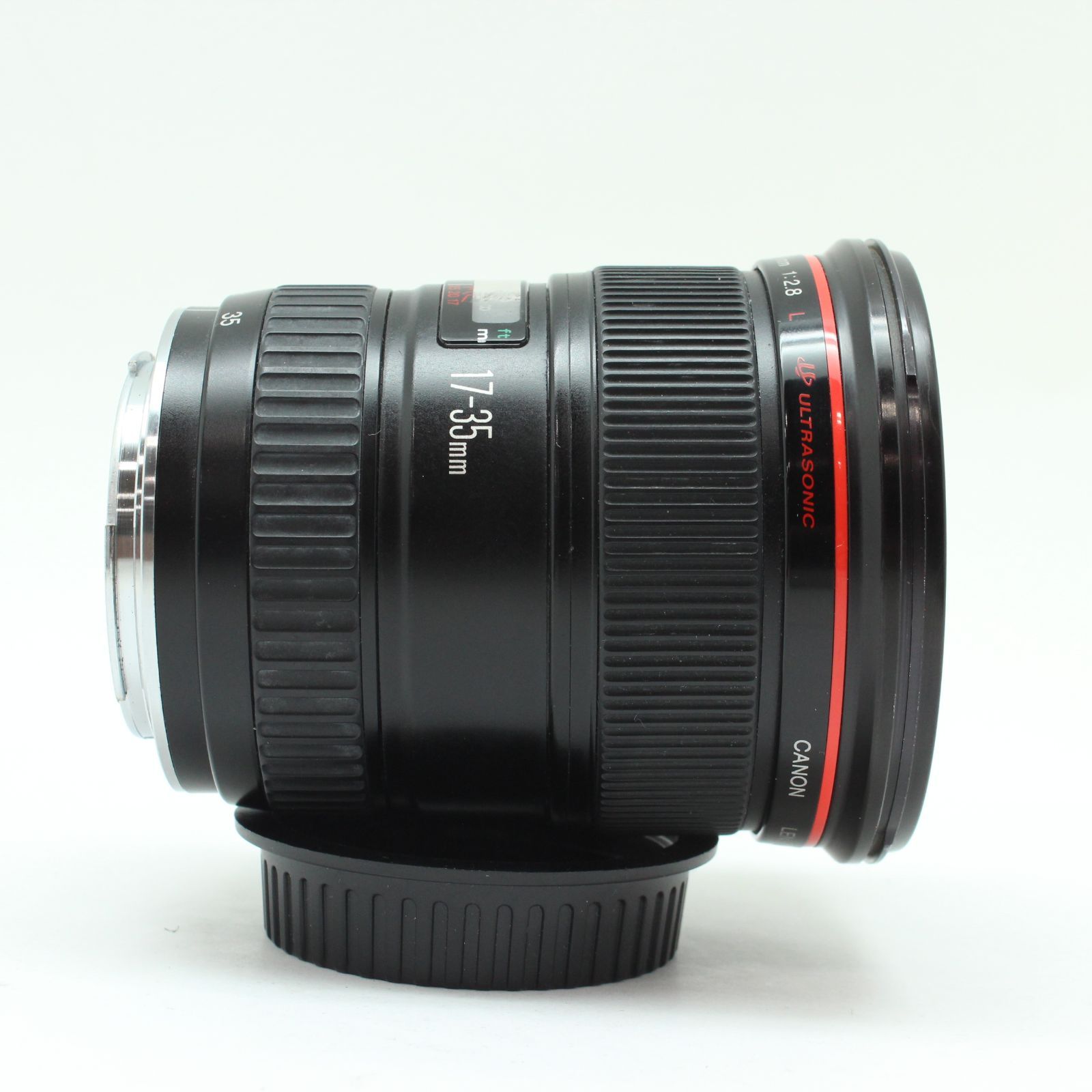 Canon EF 17-35mm F2.8L USM - メルカリ
