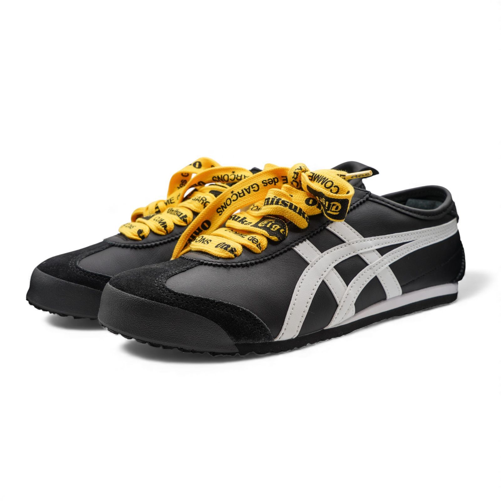 Comme des Garcons × onitsuka tiger コムデギャルソン オニツカ