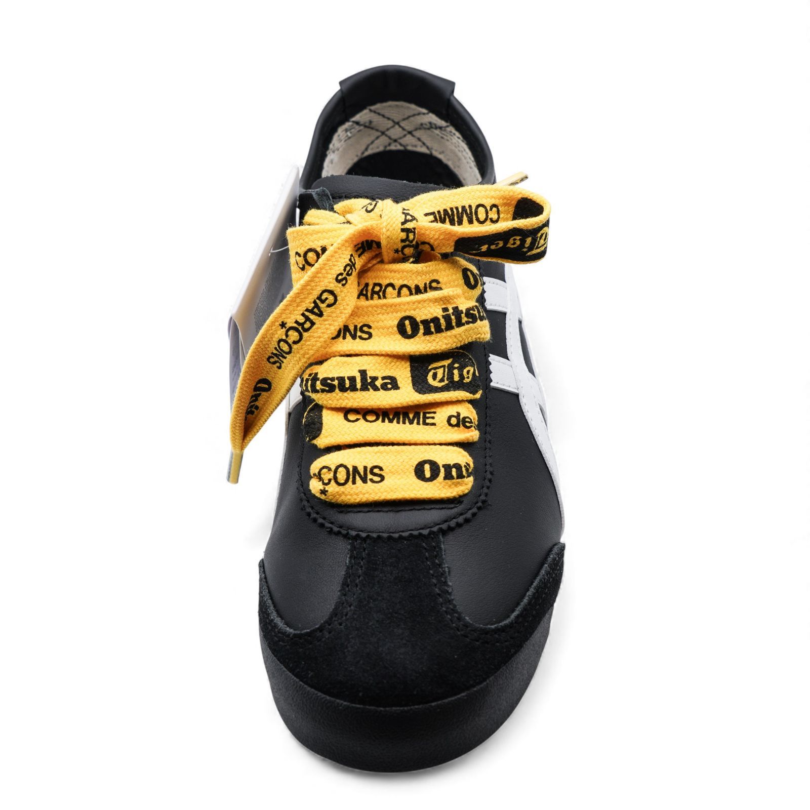 Comme des Garcons × onitsuka tiger コムデギャルソン オニツカ