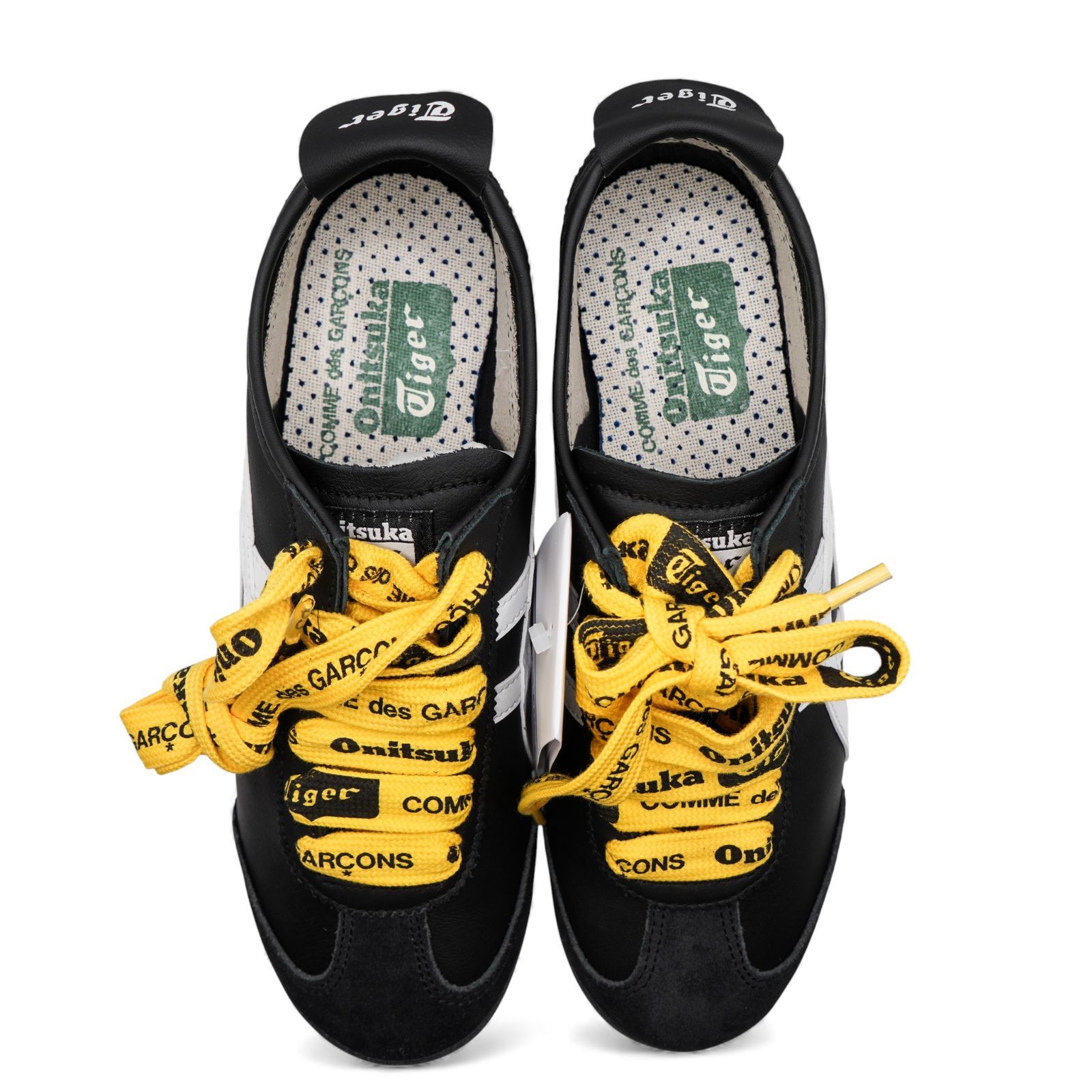 Comme des Garcons × onitsuka tiger コムデギャルソン オニツカ