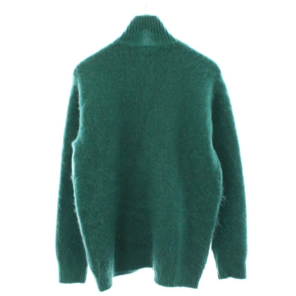 ニードルス ニードルズ Needles Zipped Mohair Cardigan ニット