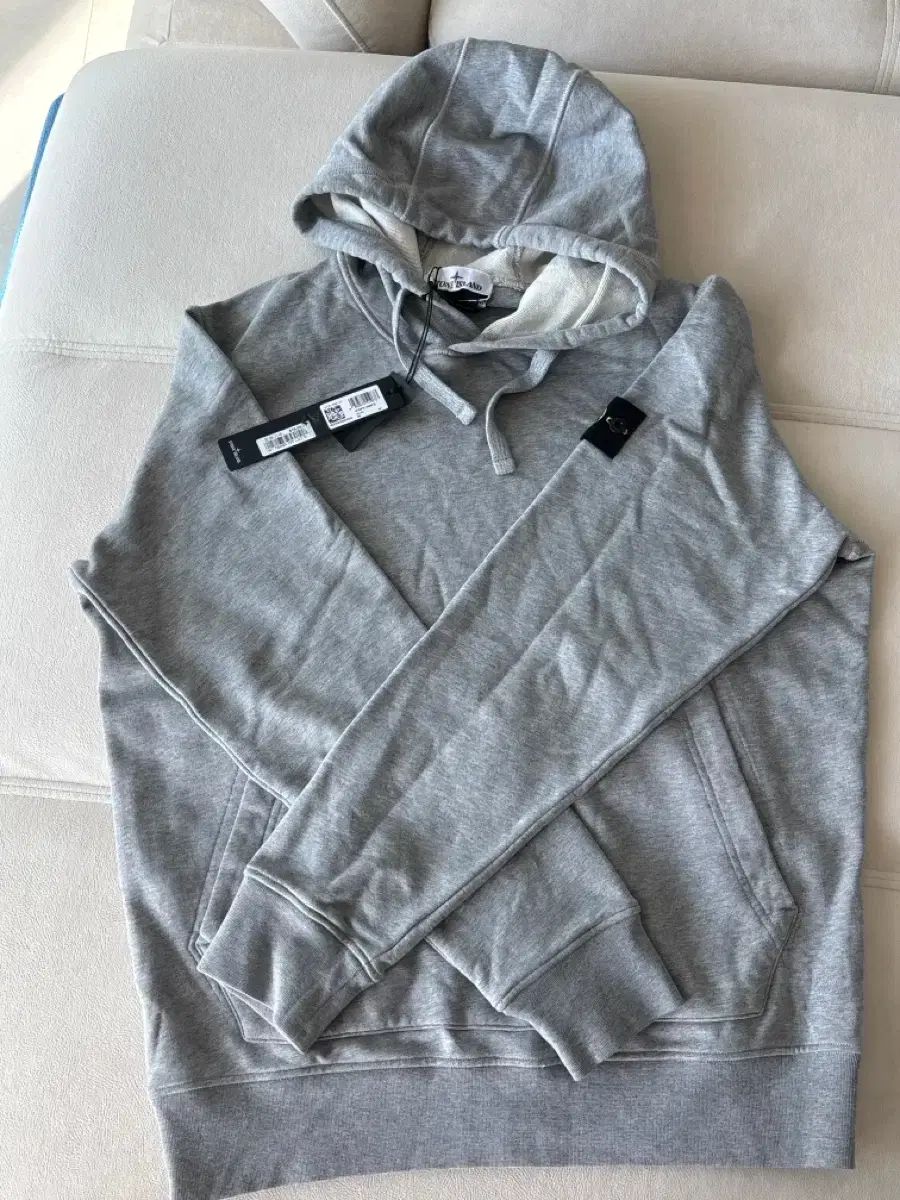 XL在庫処分 - 値下げ不可 23SS STONE ISLAND ストーンアイランド WHO