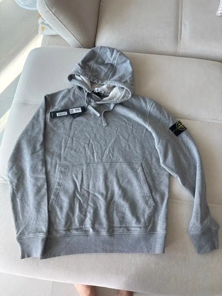 XL在庫処分 - 値下げ不可 23SS STONE ISLAND ストーンアイランド WHO