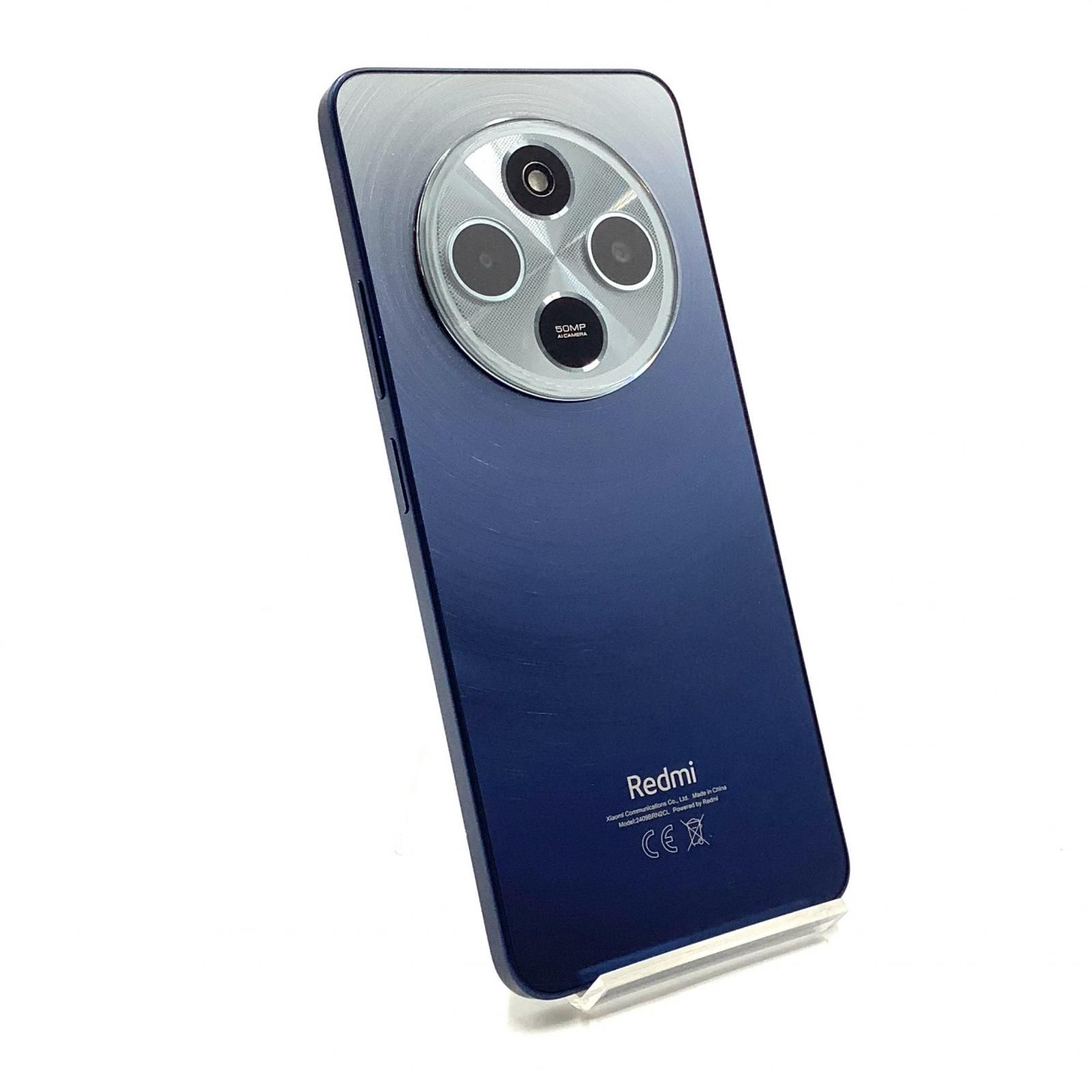 スマートフォン・携帯電話 美品 Redmi 14C 256GB SIMフリー