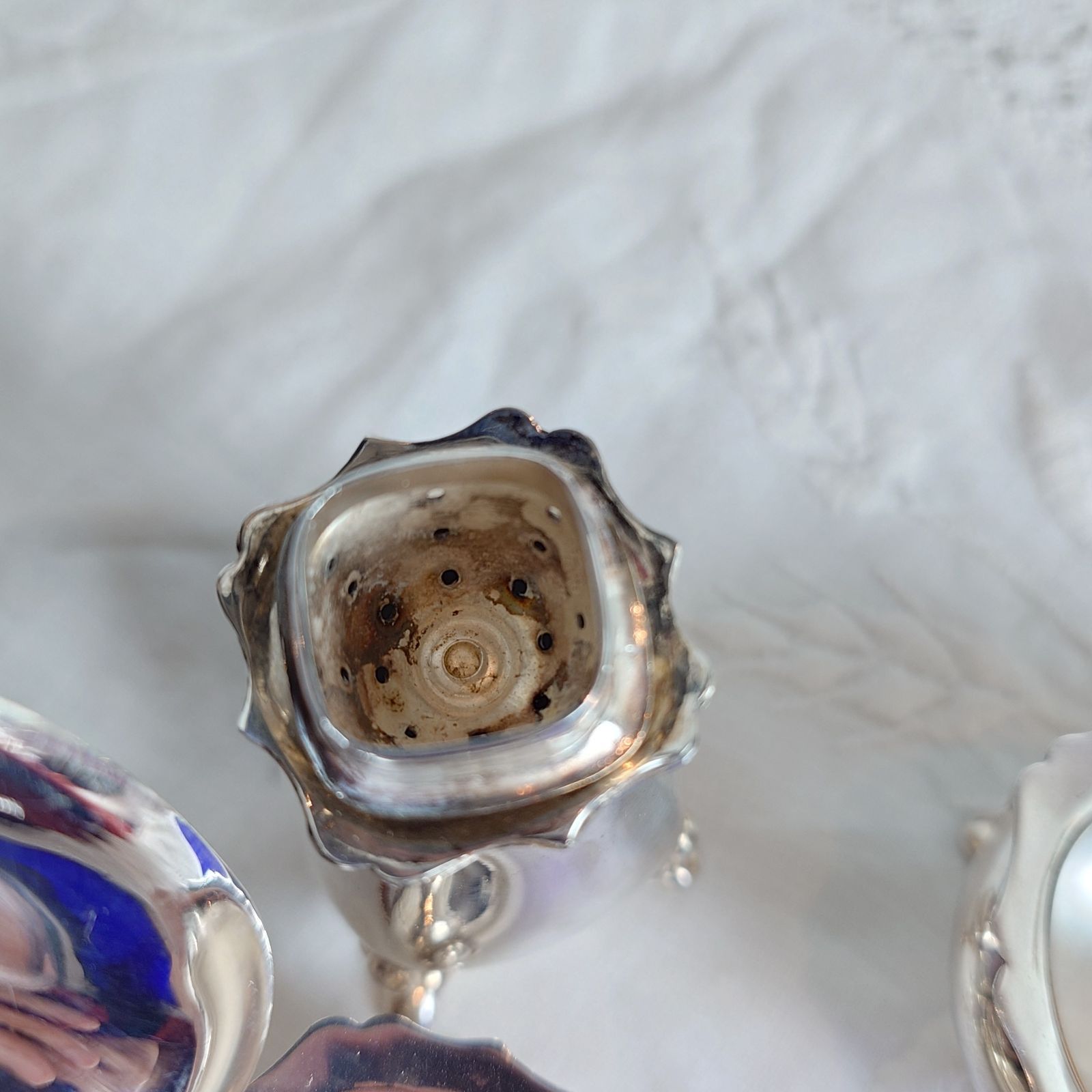 イギリス アンティーク