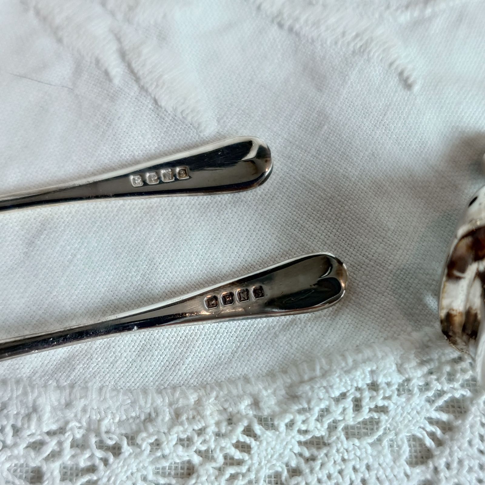 薬味入れ 3点セット