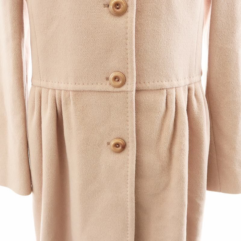 マックスマーラステュディオ Max Mara Studio ステンカラー
