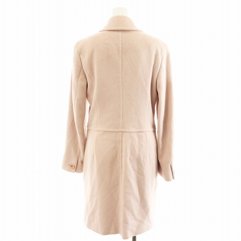 マックスマーラステュディオ Max Mara Studio ステンカラー