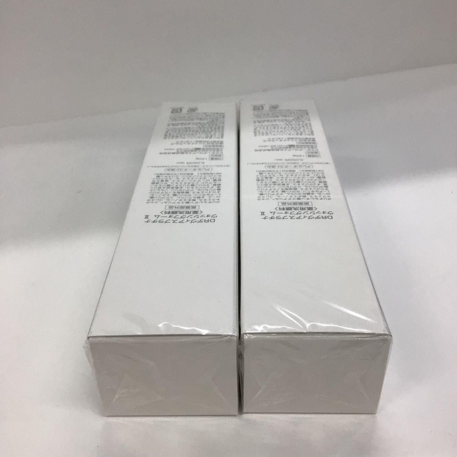 K2046 DRデヴィアスプラチナ ウォッシングフォーム2 〈薬用洗顔料