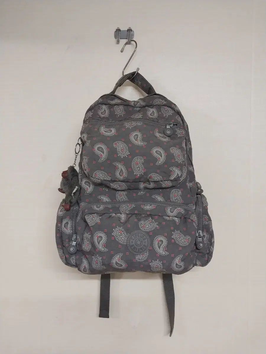 レディース Kipling キプリング ベイズリー Kangra バックパック