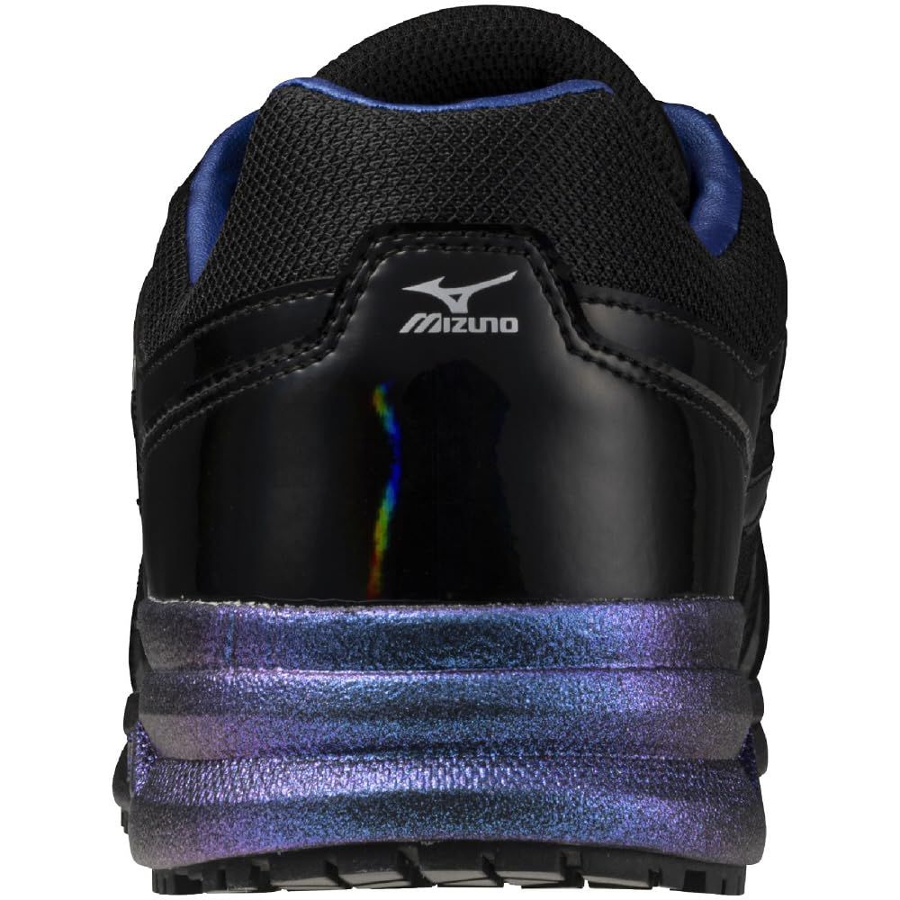 ミズノ] ワークシューズ オールマイティLSⅡ 52L BOA F1GA2511 27.0 cm