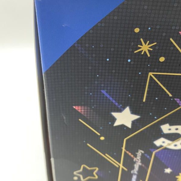 中古】開封・箱イタミ)マックスファクトリー ダイワスカーレット 1/7