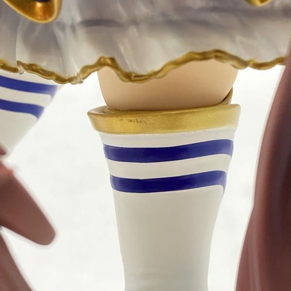 中古】開封・箱イタミ)マックスファクトリー ダイワスカーレット 1/7