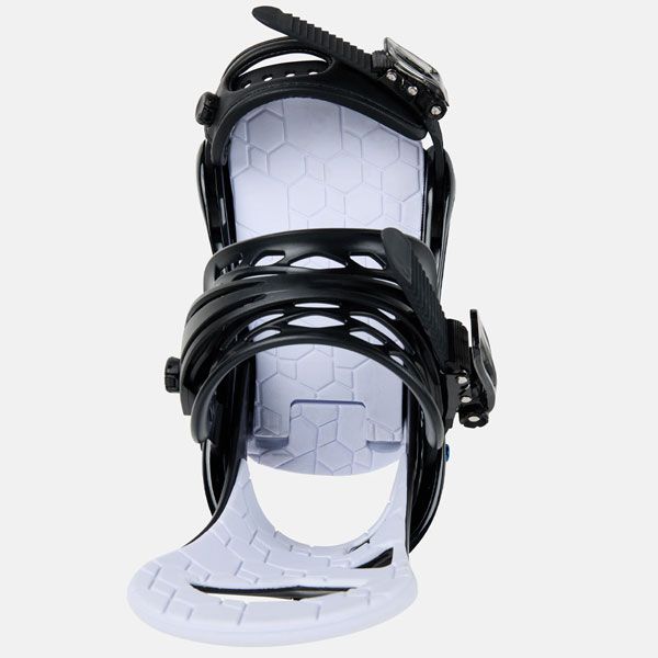 25-26 バートン スモールズ BURTON SMALLS BLACK スノーボード