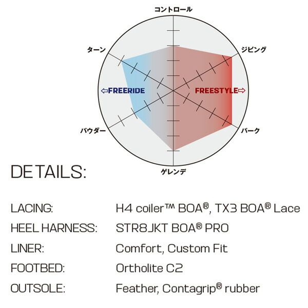 25-26-BT-SLM ブラック