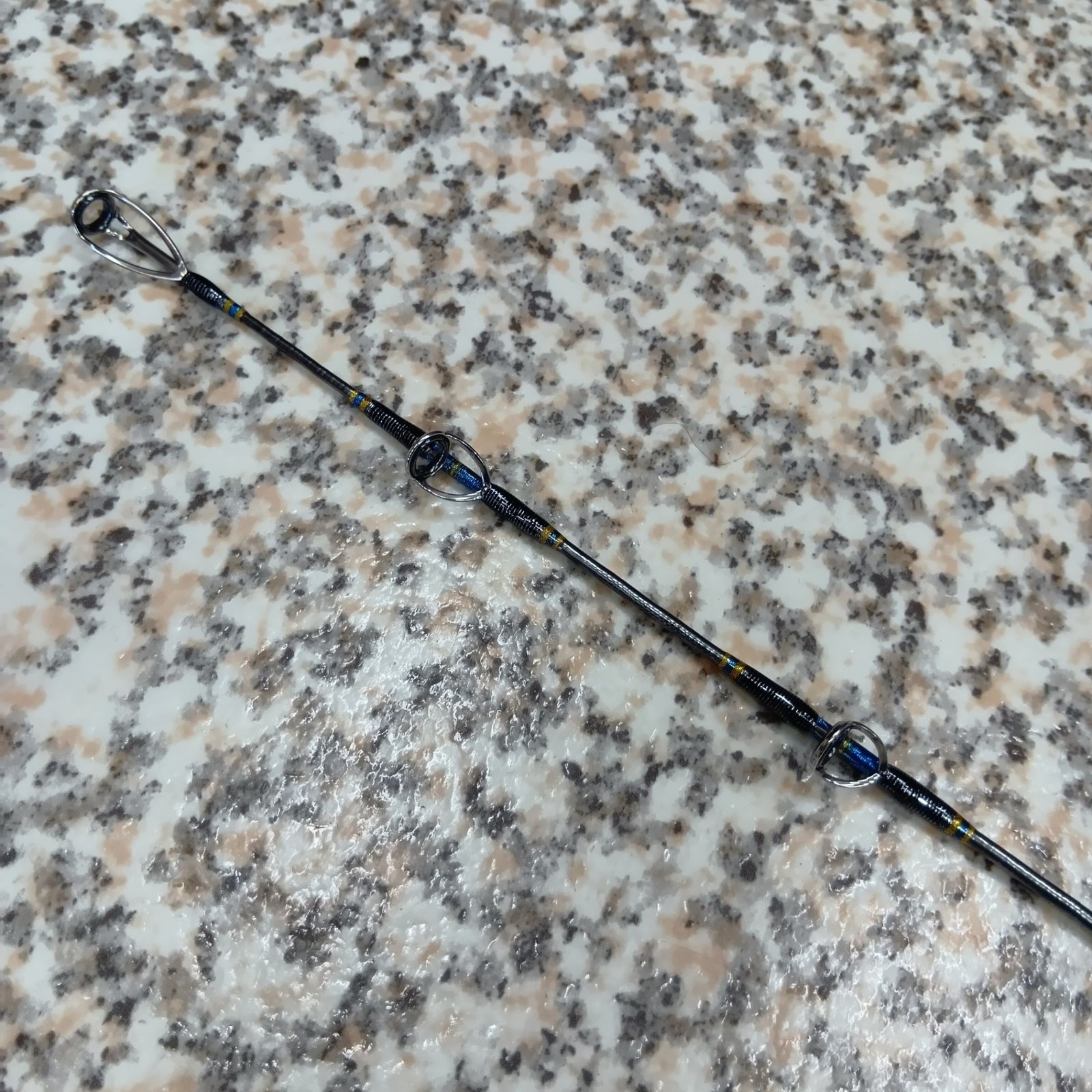 シマノ SHIMANO 23 バンディッド OT MH 245 落とし込み 船竿