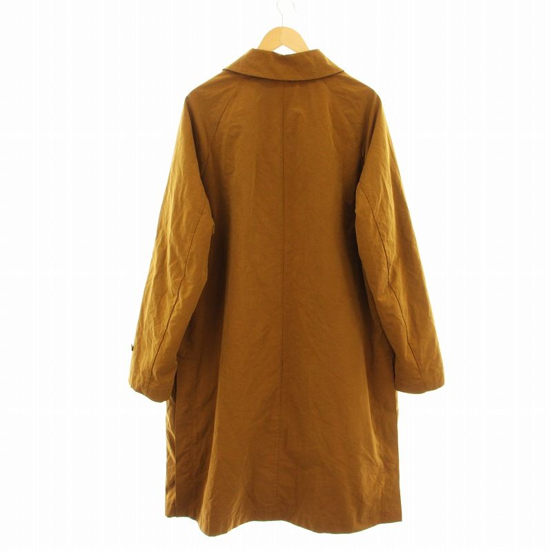 イーヴォ Hevo 1205-AMAS726 ステンカラーコート ロング 中綿ライナー イーヴォ Hevo 1205-AMAS726 ステンカラーコート ロング 中綿ライナー