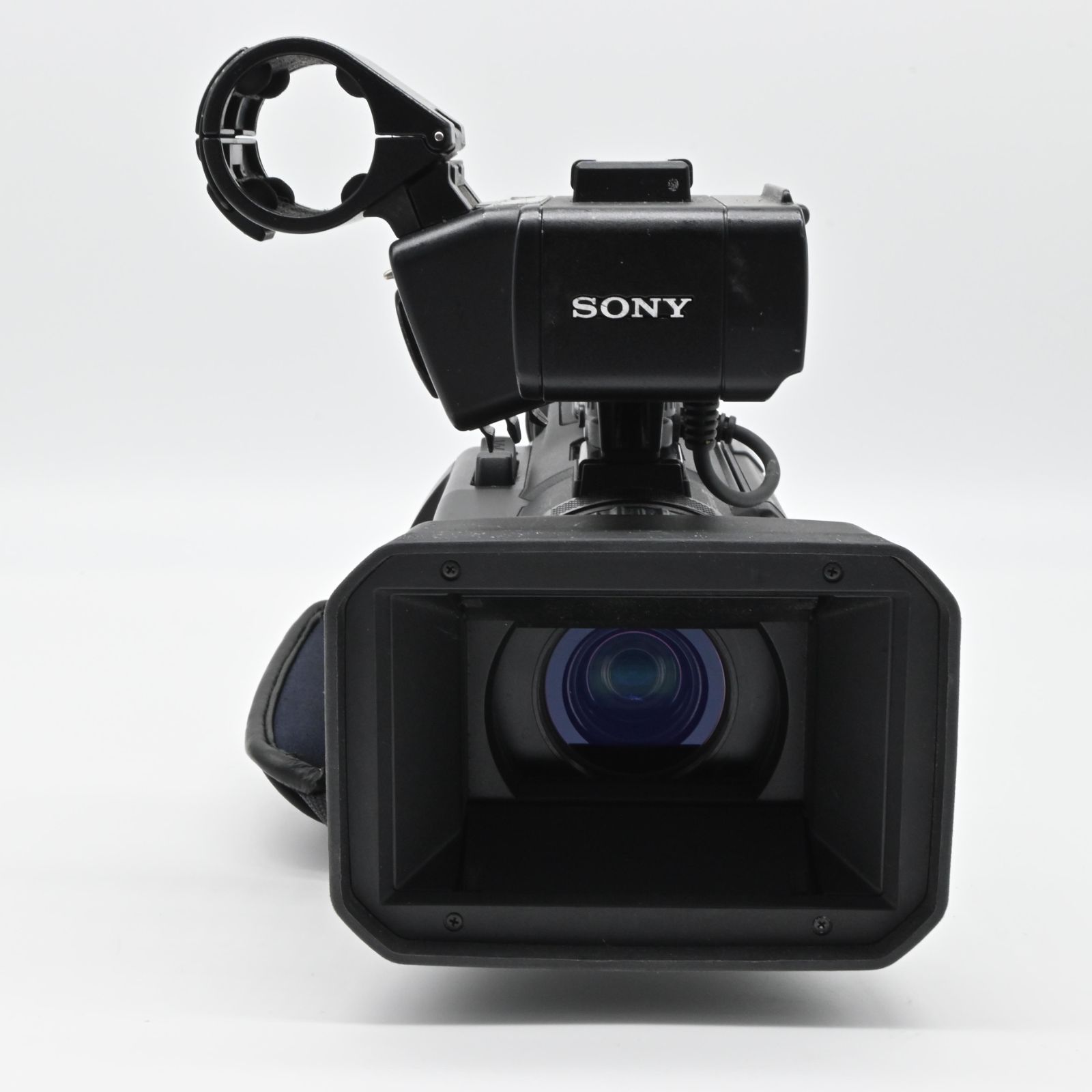 J NXCAMカムコーダー