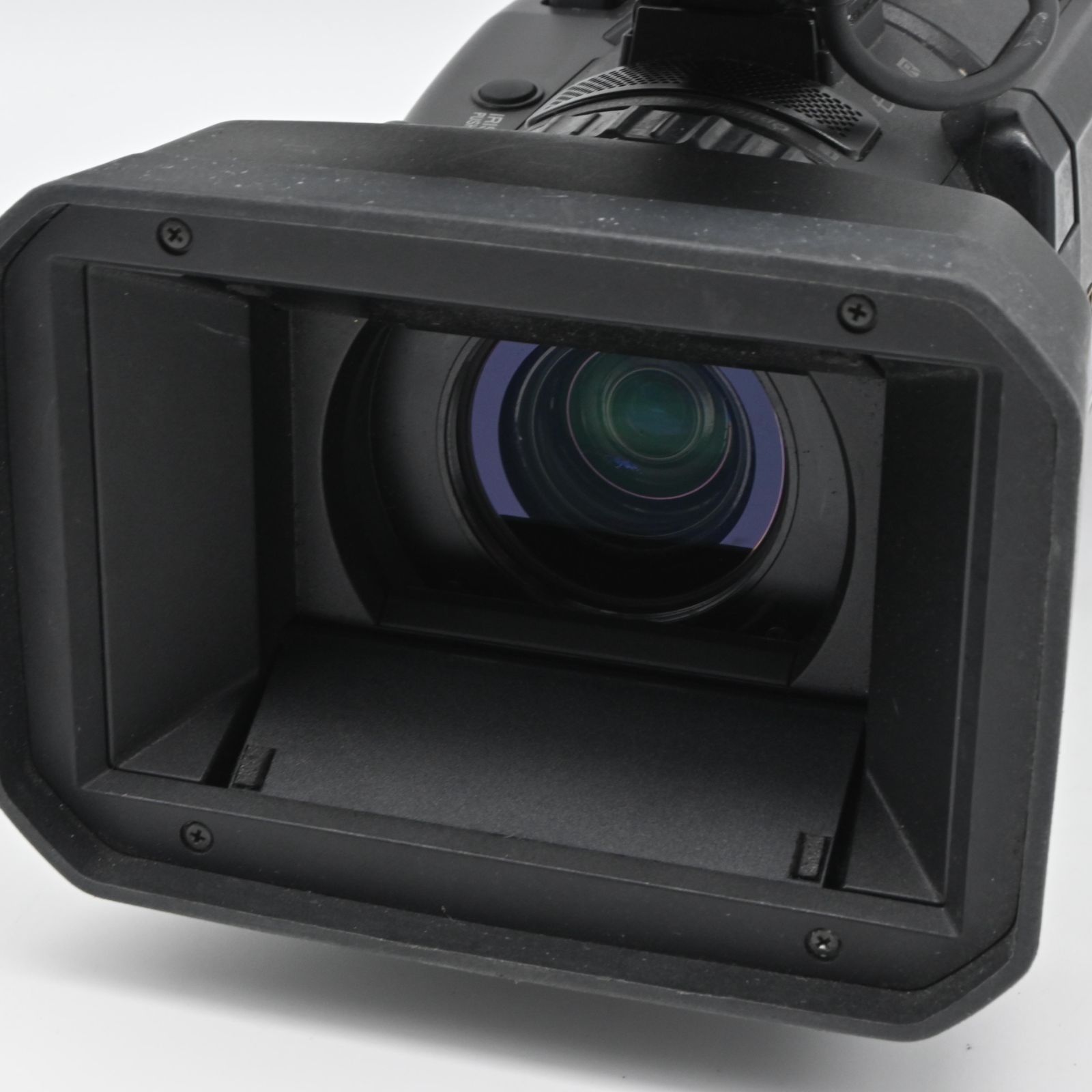 J NXCAMカムコーダー