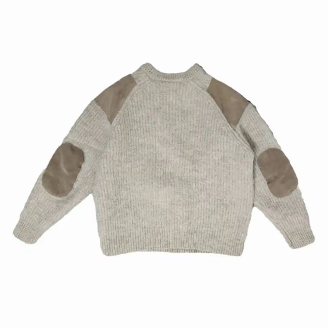 イギリス製 Niffi コマンド セーター