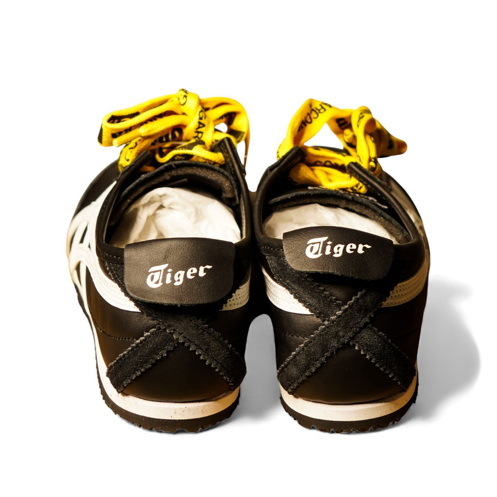 Comme des Garcons × onitsuka tiger コムデギャルソン オニツカ