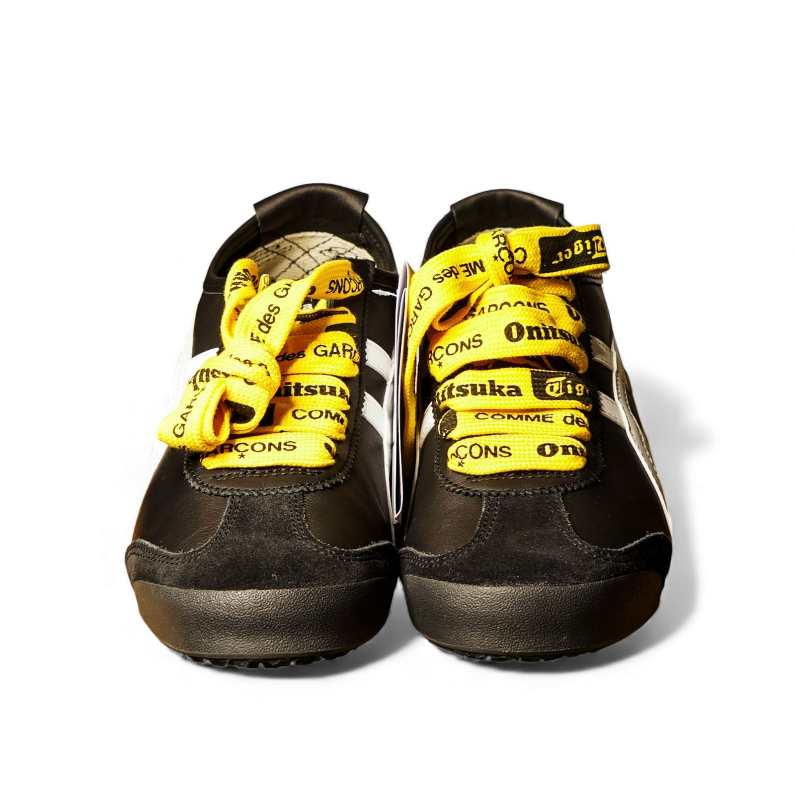 Comme des Garcons × onitsuka tiger コムデギャルソン オニツカ