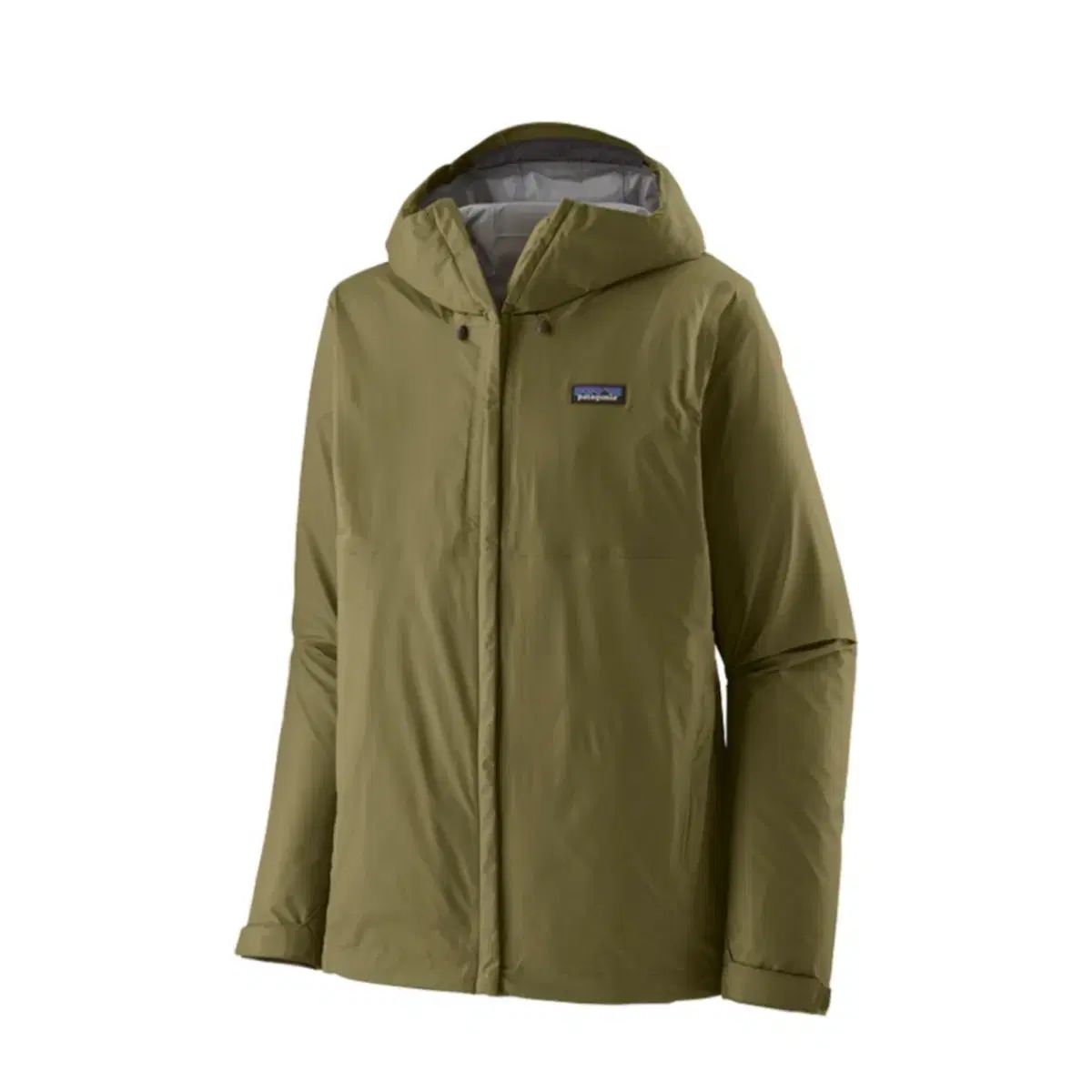 M パタゴニア トレントシェル TRGN