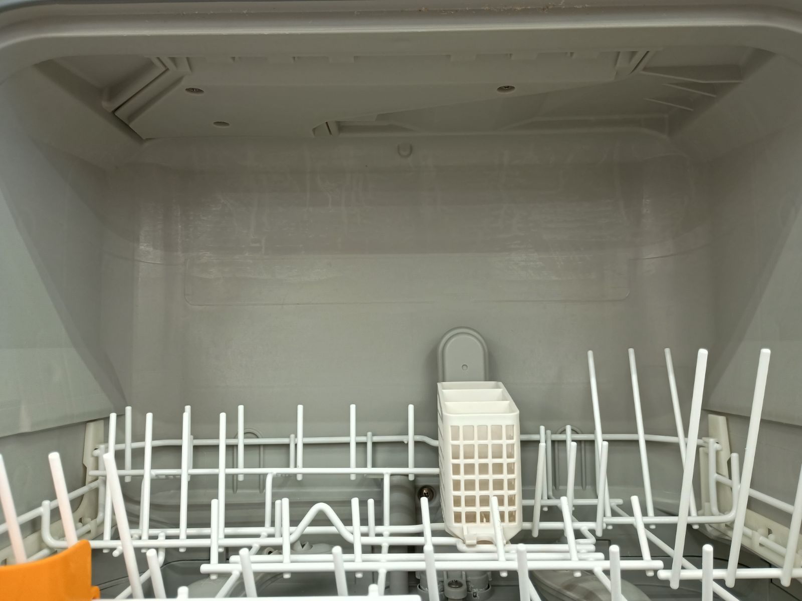  リユースの Panasonic パナソニック 食器洗い乾燥機 NP TCR 4 W 19年製 管理1205 02 食器洗い乾燥機 食洗機