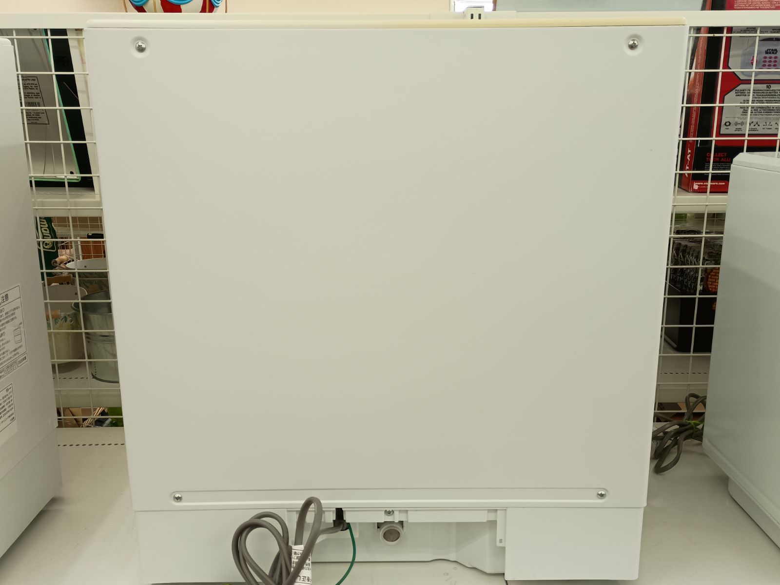 パナソニック 食器洗い乾燥機