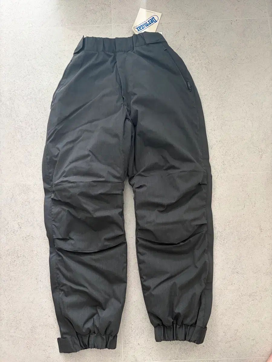 L スノーピーク FR 2 DOWN PANTS