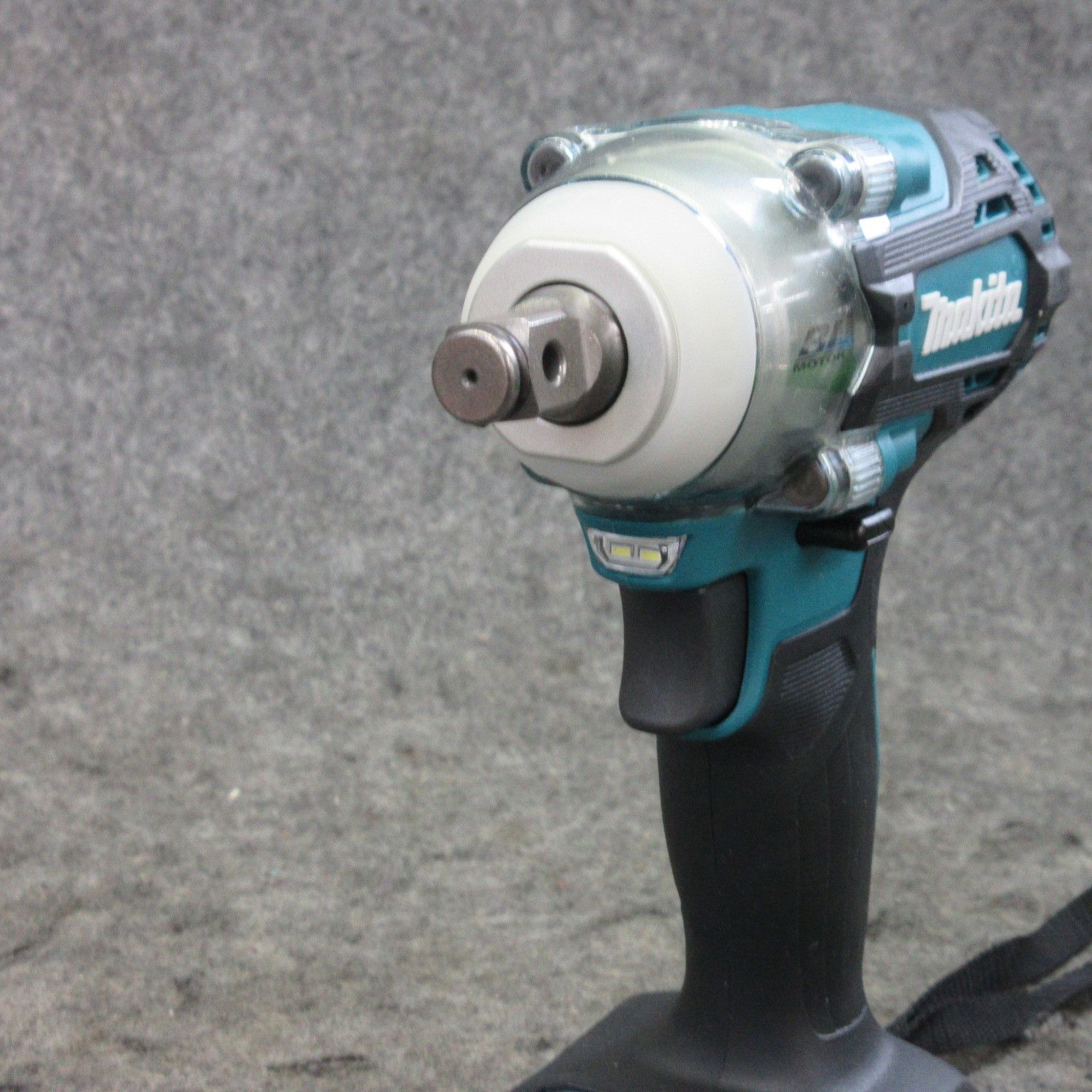 ☆マキタ(makita) コードレスインパクトレンチ TW300DZ【草加店 