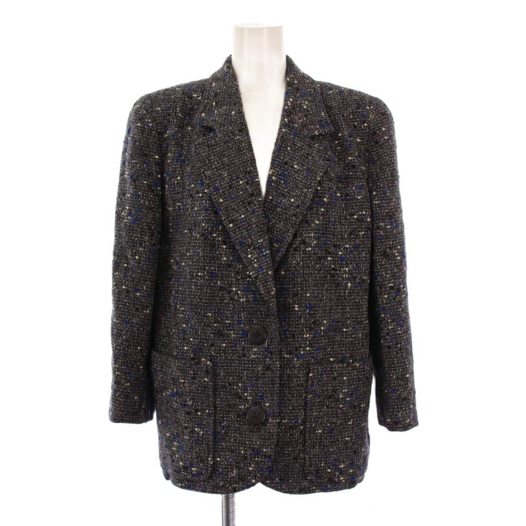 クリスチャンディオール Christian Dior テーラードジャケット