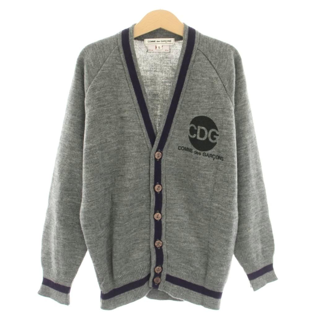 コムデギャルソン COMME des GARCONS チャーリー・カーク Charlie Kirk